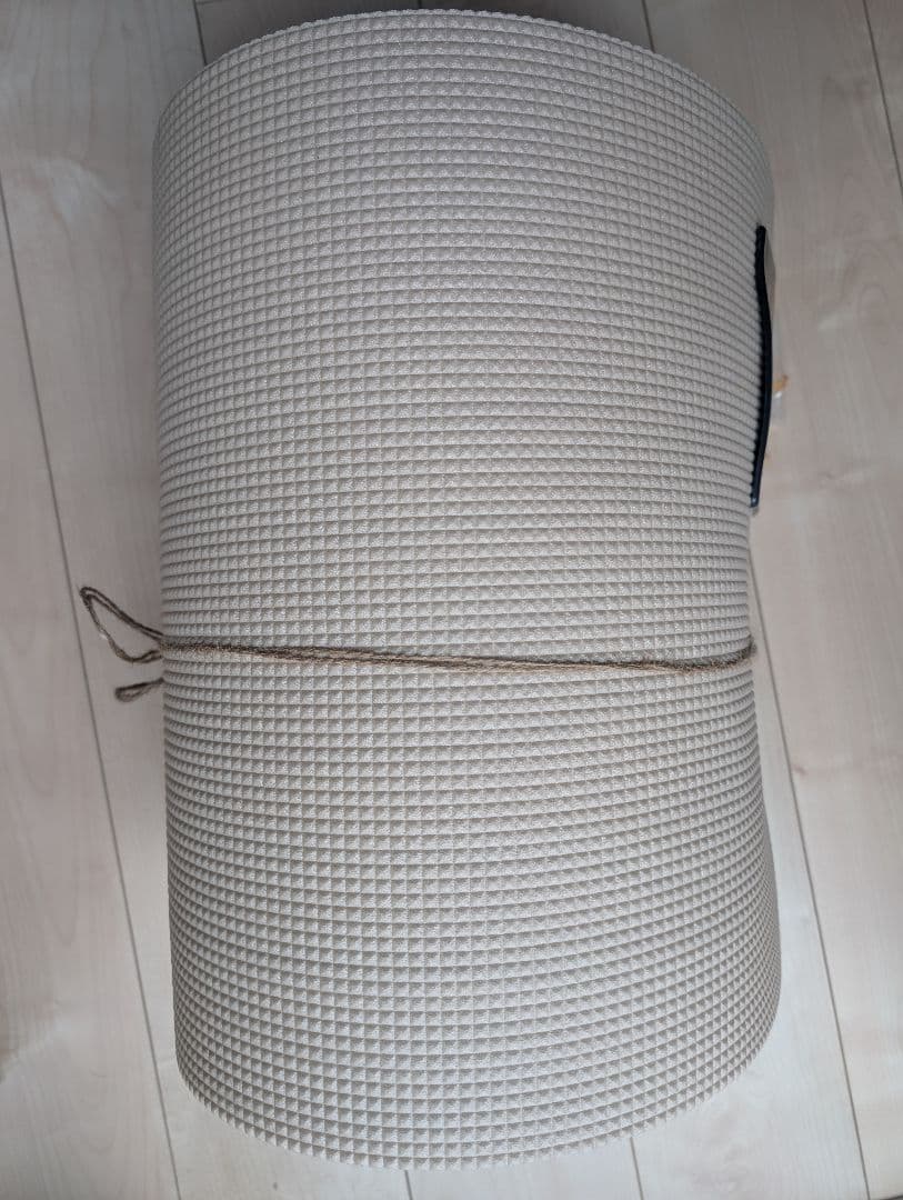 corona 床暖房 ソフトパネル