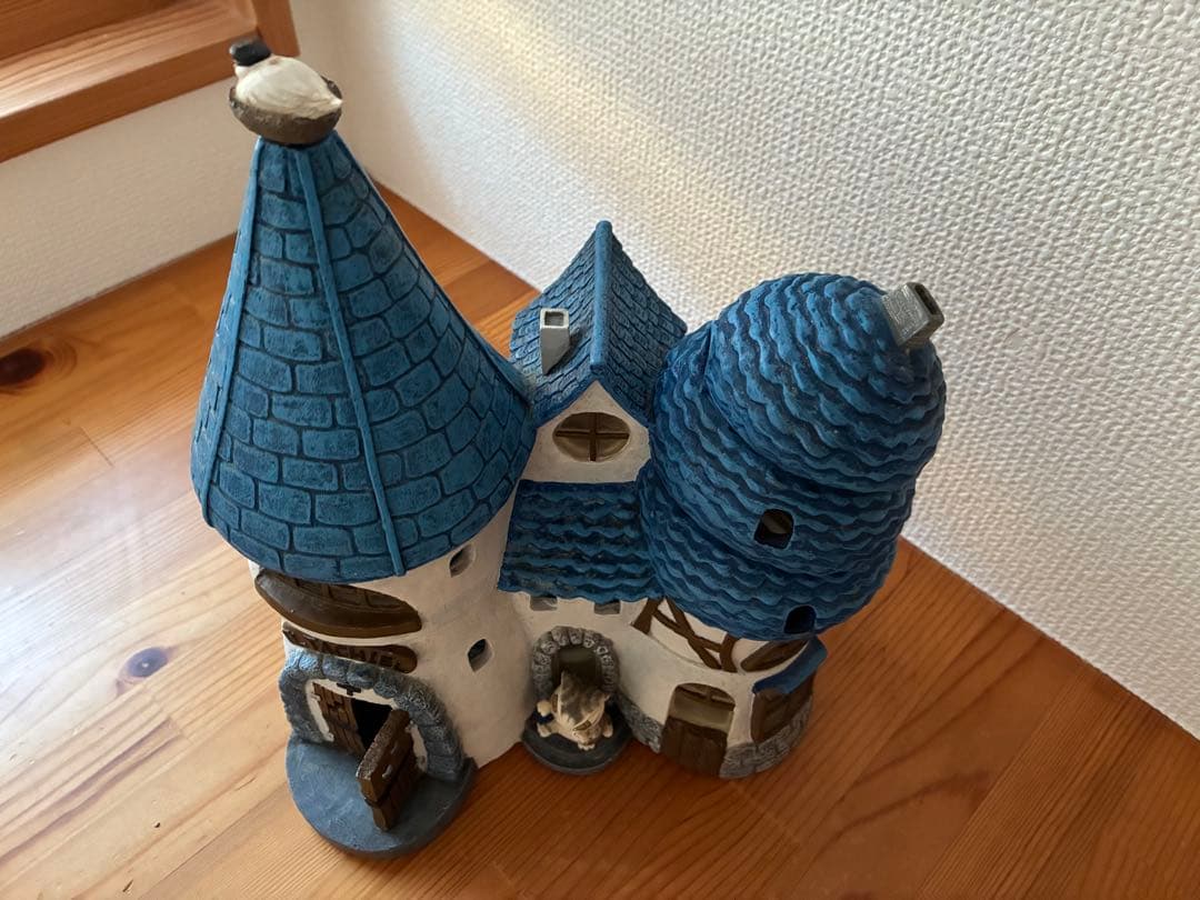 わちふぃーるど タシルランプ ダヤン