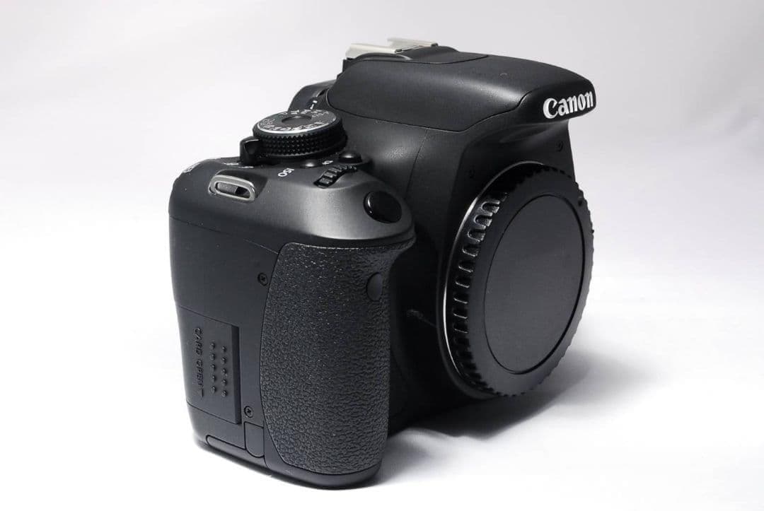 ♥初心者おすすめ♥Canon Kiss X5 一眼レフ 超美品 すぐ使える