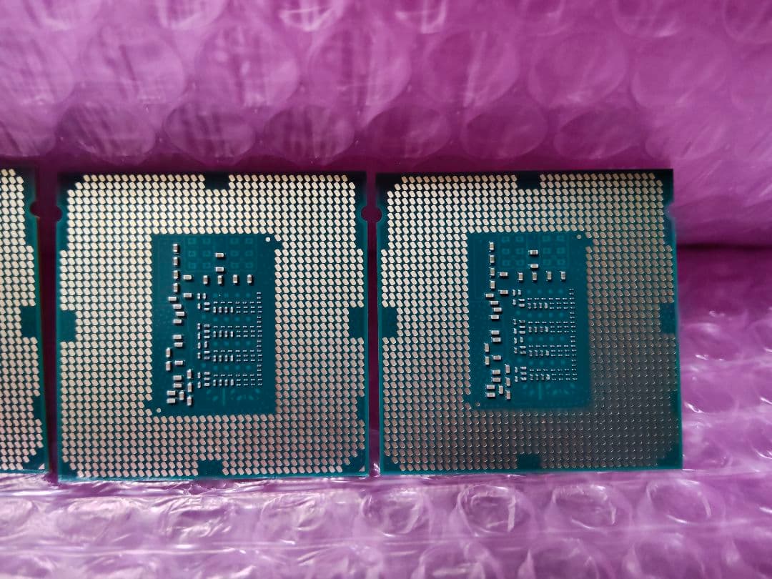 第4世代CPU Core i5×10 Windows起動確認済＃173