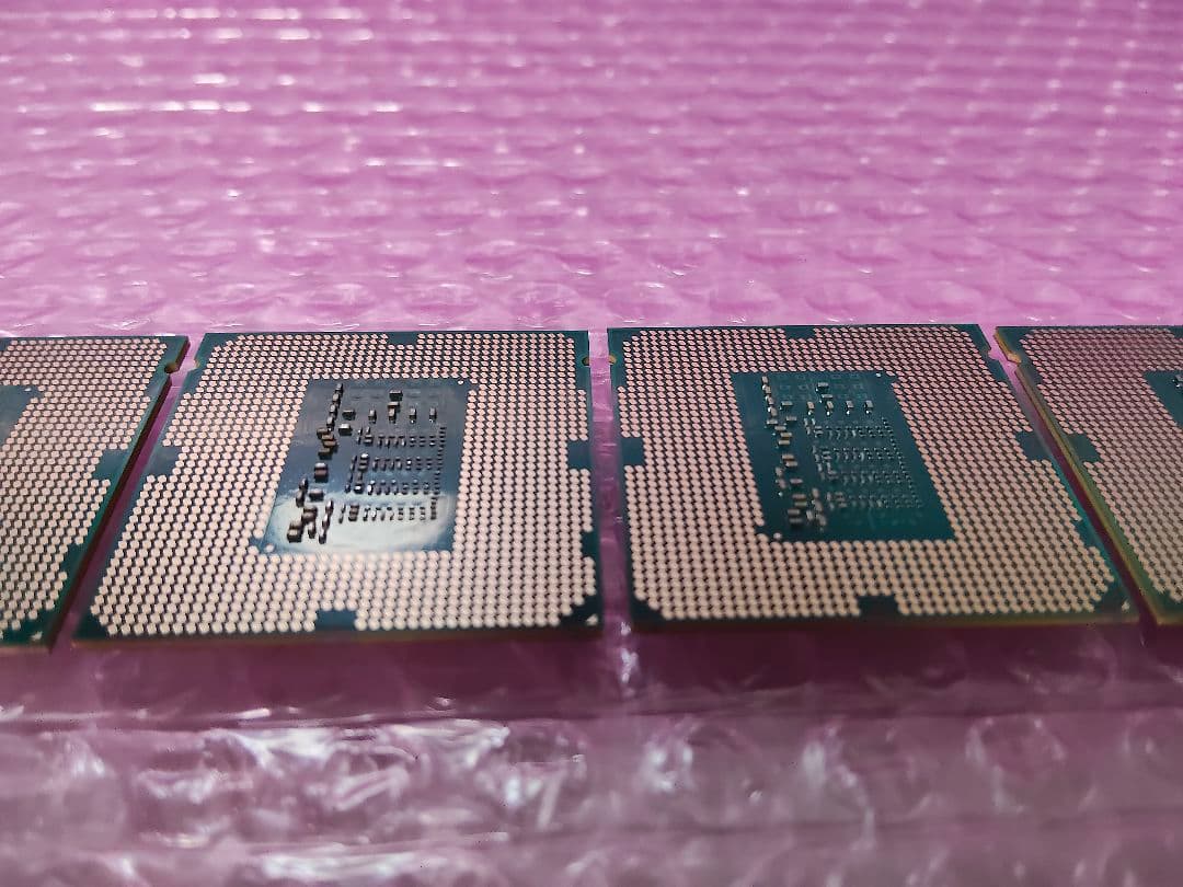 第4世代CPU Core i5×10 Windows起動確認済＃173