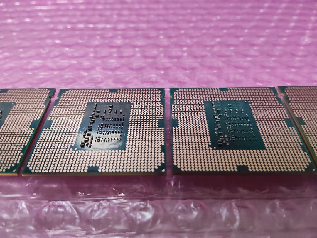 第4世代CPU Core i5×10 Windows起動確認済＃173