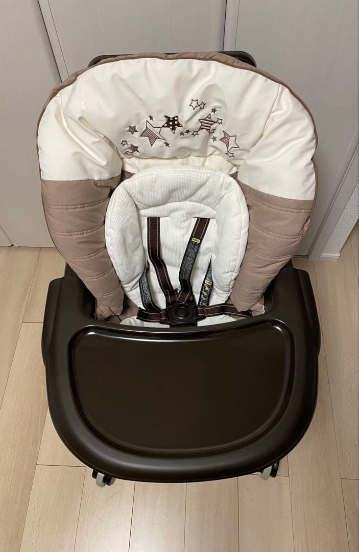 ✨️お値下げしました✨️combi ネムリラ オートスウィング