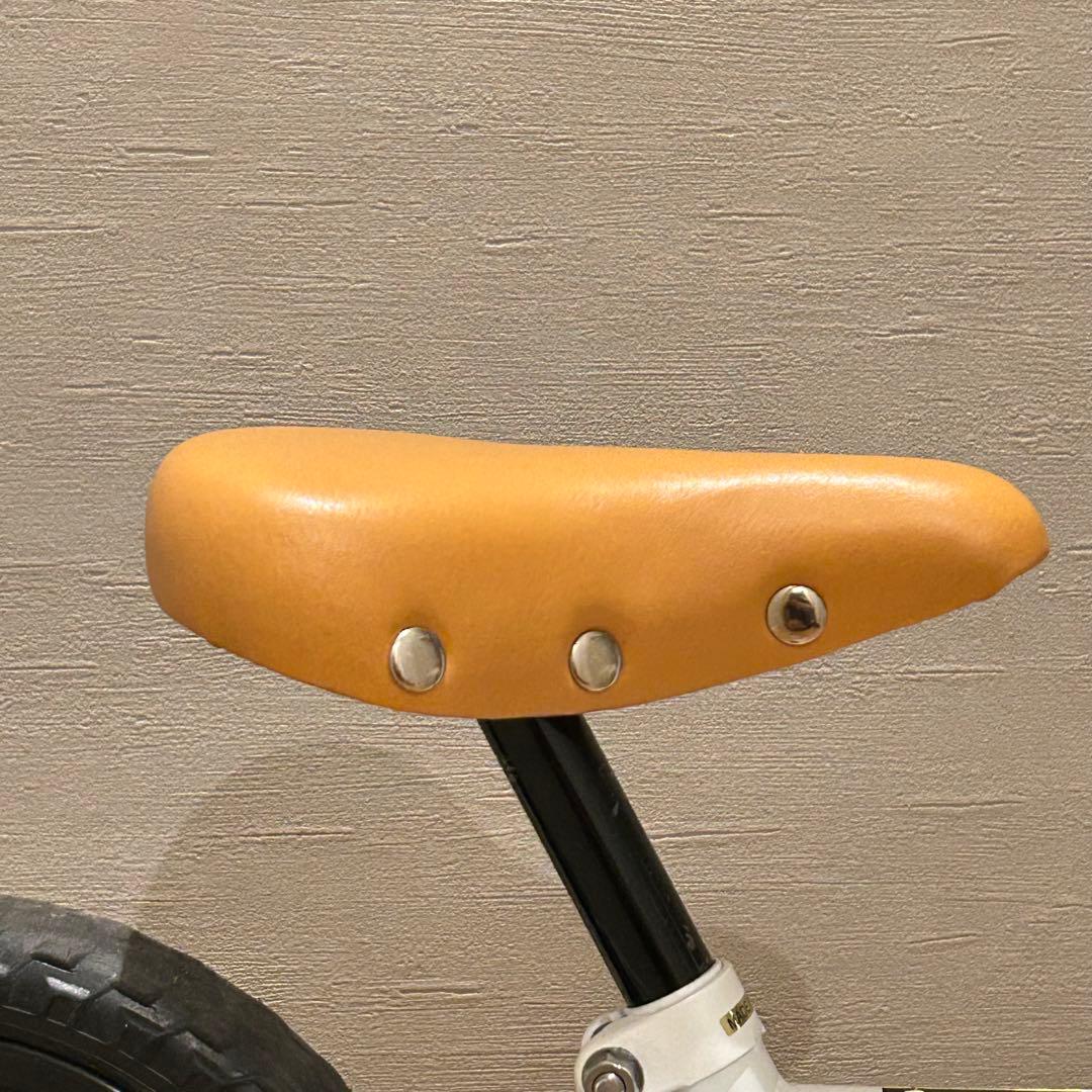 【美品】ピープル　ケッターサイクル　12インチ