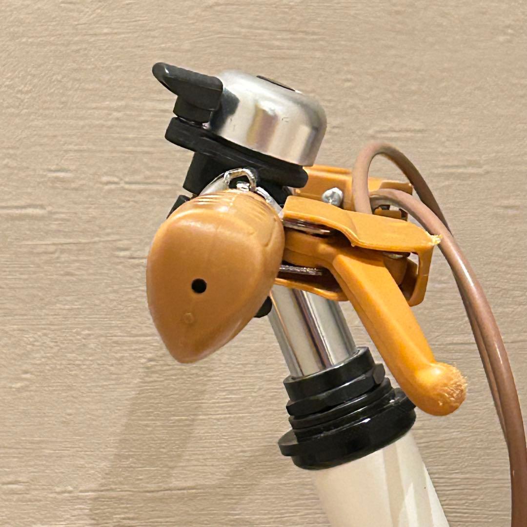 【美品】ピープル　ケッターサイクル　12インチ