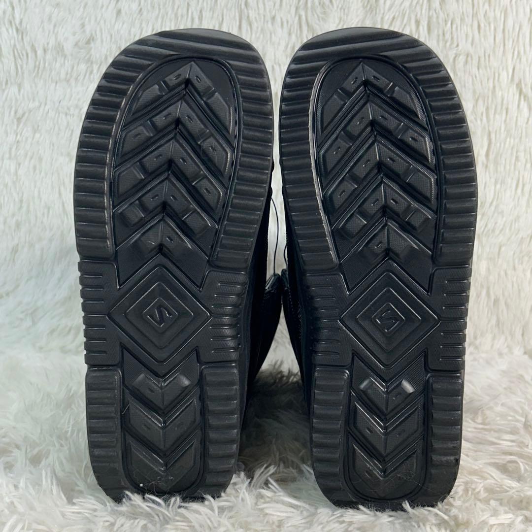 Salomon Tintan Boa スノーボードブーツ サロモン　26.5