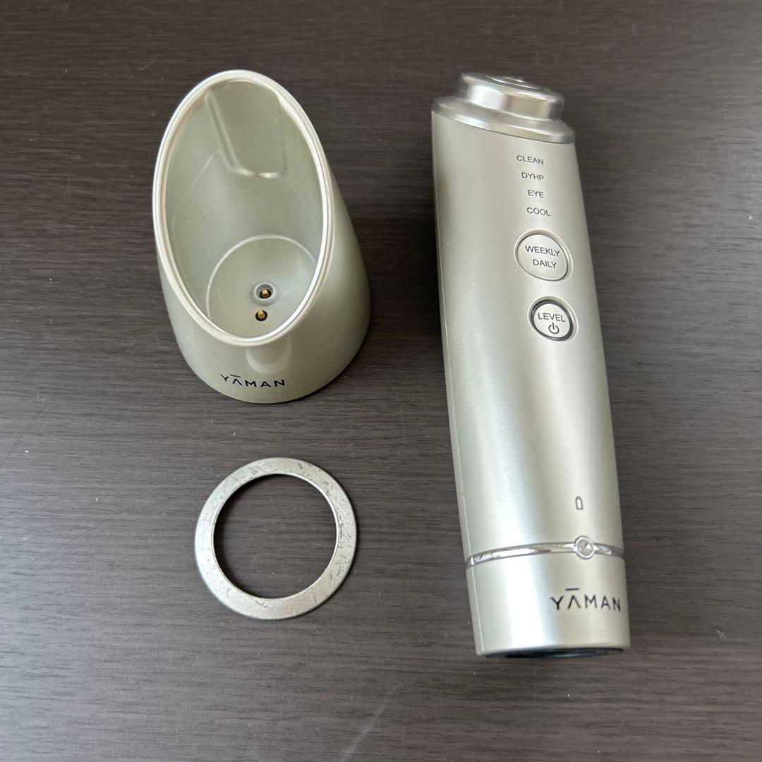 YA-MAN 美顔器　フォトプラスシャイニーネオ【上位モデル】