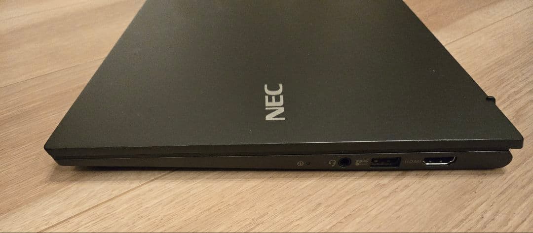 【希少・LTE対応】NEC VersaPro VKT16G-9 高年式第10世代