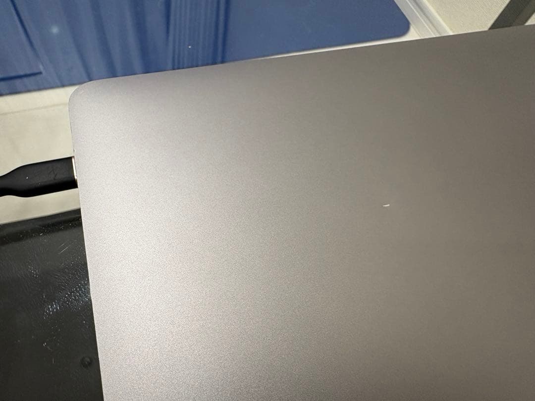 MacBook本体 MacBook Pro 16\"(2019) i7/32GB/500GB