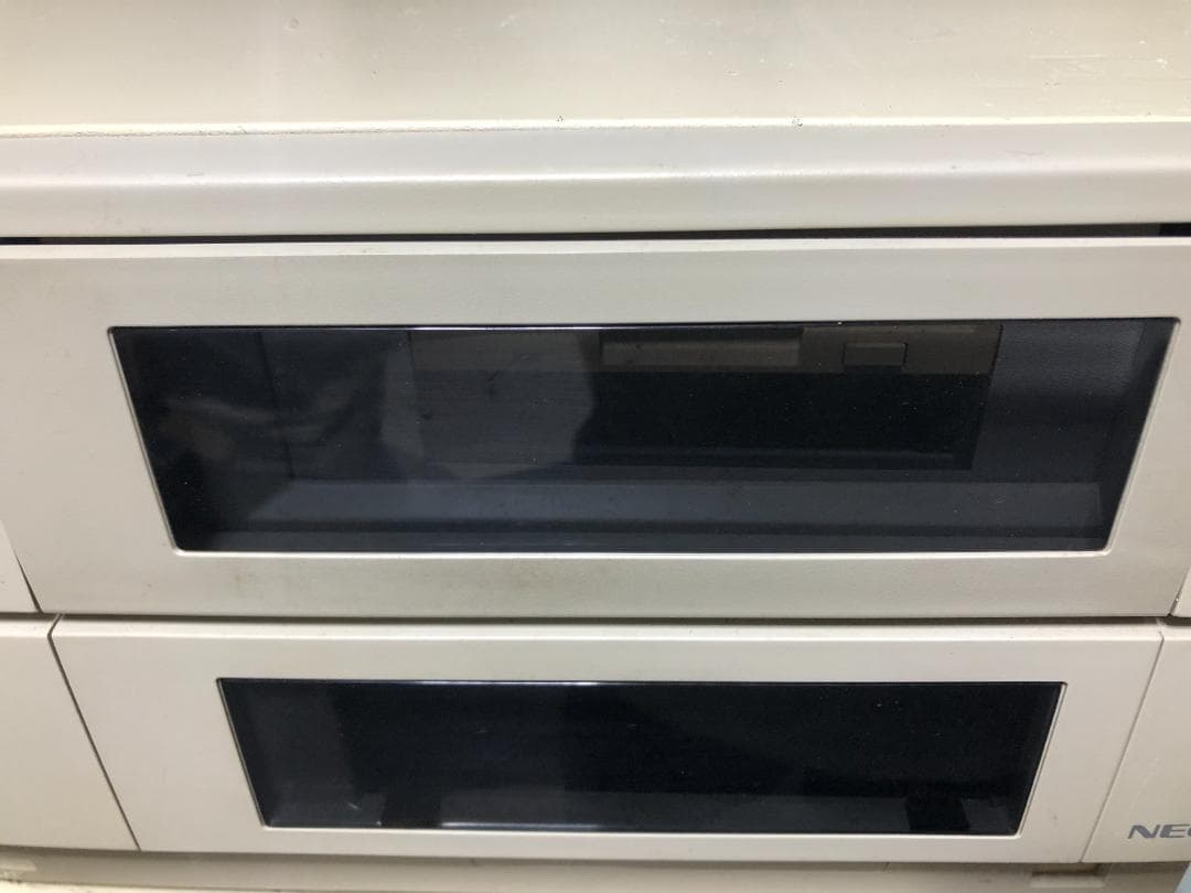 ポ*リ様 NEC FC-9821 X デスクトップPC