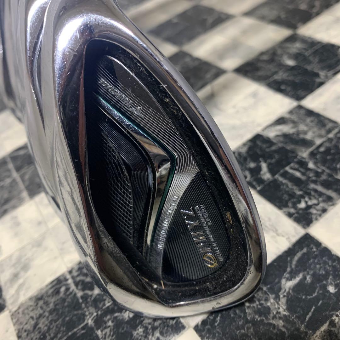 ブリヂストンツアーステージ PHYZ(TOURSTAGE PHYZ)﻿8本セット