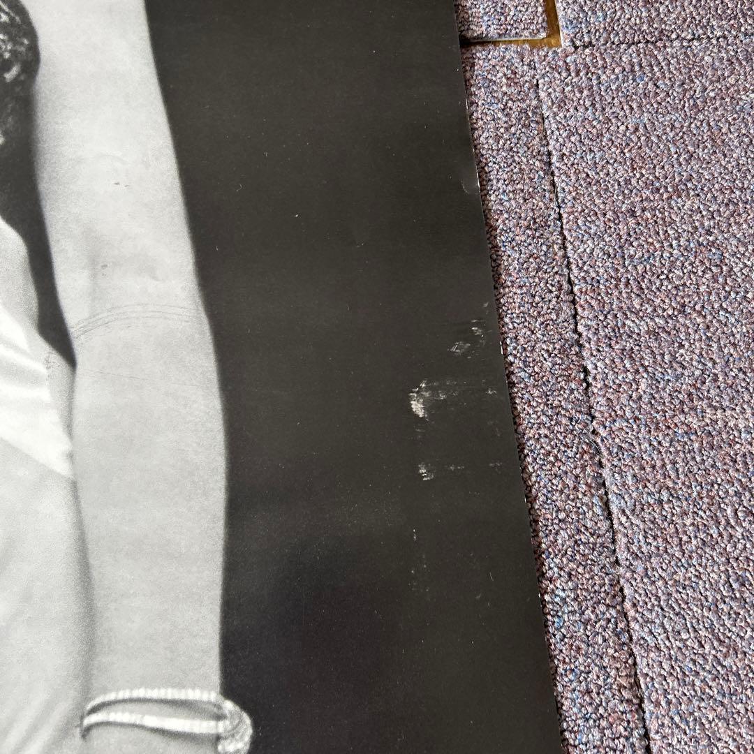 （レア 非売品）マリリン・モンロー ポスターカレンダー 6枚