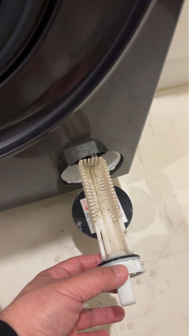 AQUA まっすぐドラム　AQW-DX12P 出荷2/18以降