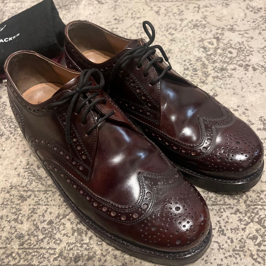 希少 ブダペスト製#HEINRICHDINKELACKER #RIO #7.5