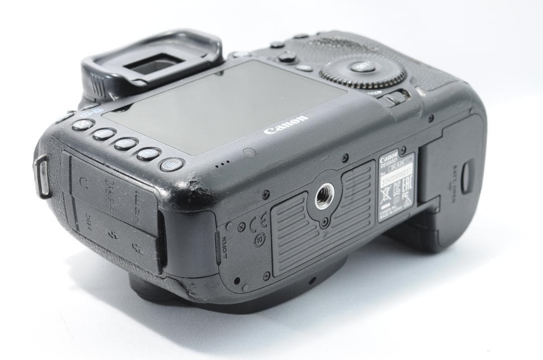 ハイアマチュアモデルの名機❗️Canon 5D Mark Ⅲ✨届いてすぐに使える