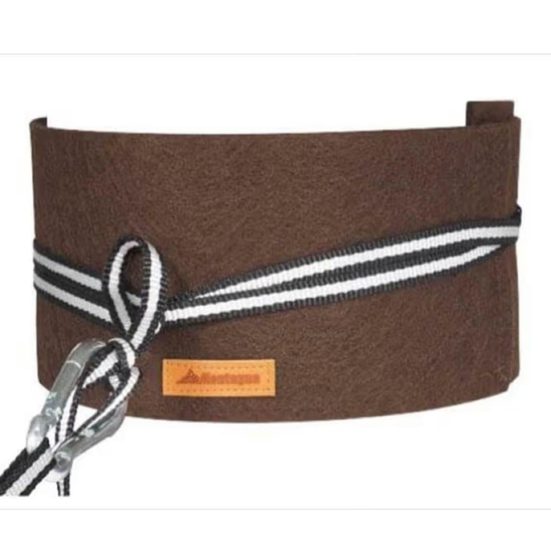 テンマクデザイン　焚火ハンモック