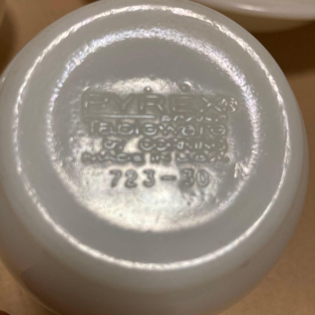 米軍 コーニング