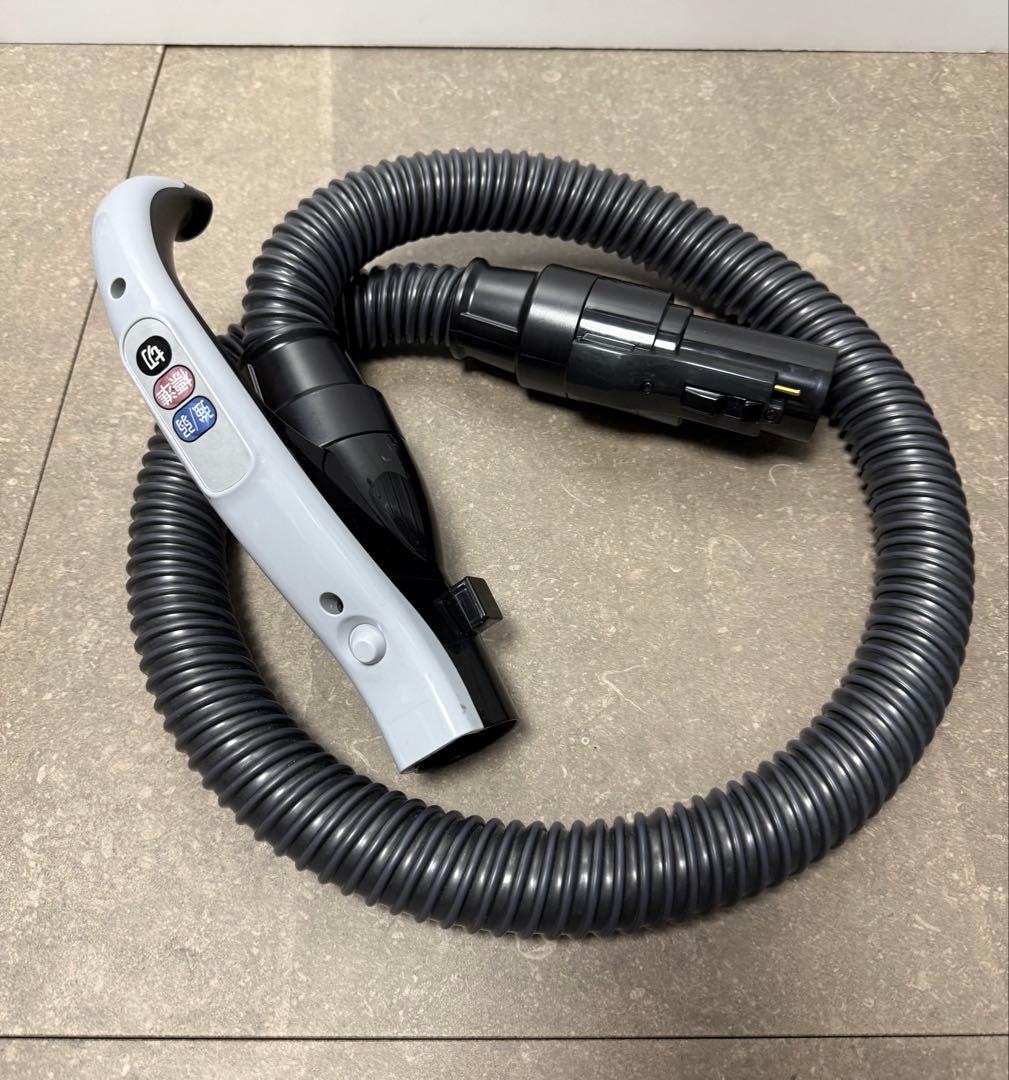 日立◇サイクロン掃除機 パワかるサイクロン CV-SV90K