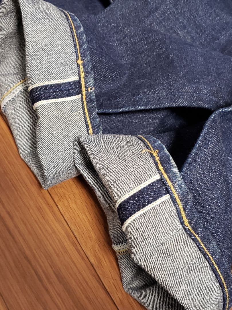 ドゥニーム DENIME W33 L36 オリゾンティ