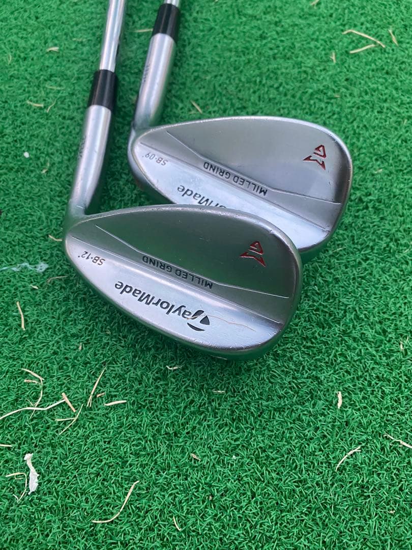 【豪華セット】テーラーメイド グローレF等他　クラブフルセット キャディバッグ付