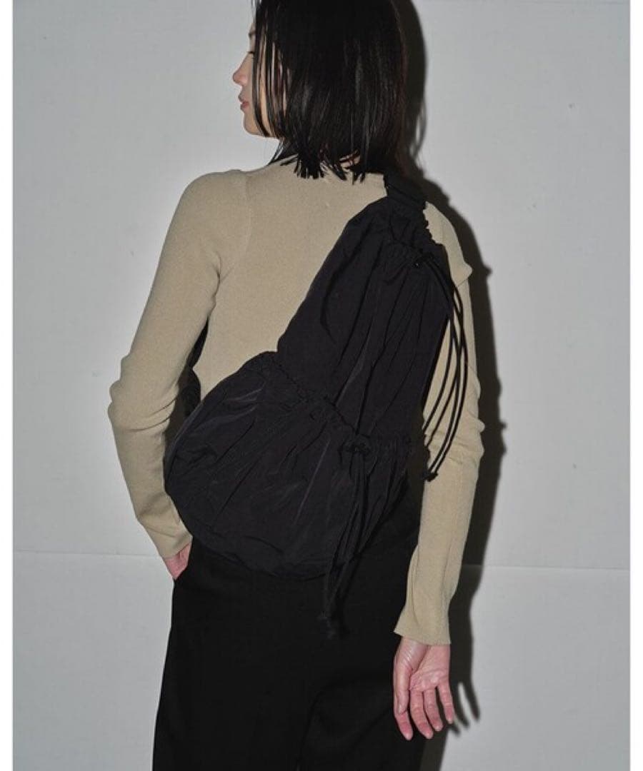 TODAYFUL ショルダーバッグ