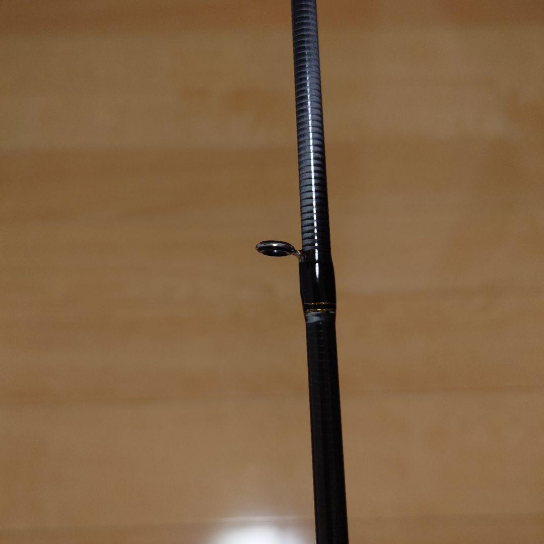 ロッド kazuyaAbuGarcia TAKOSSFIELD TKFS-762H