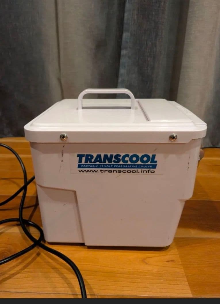 EcoFlow wave2 セット＋バッグ＋ウインドダクト