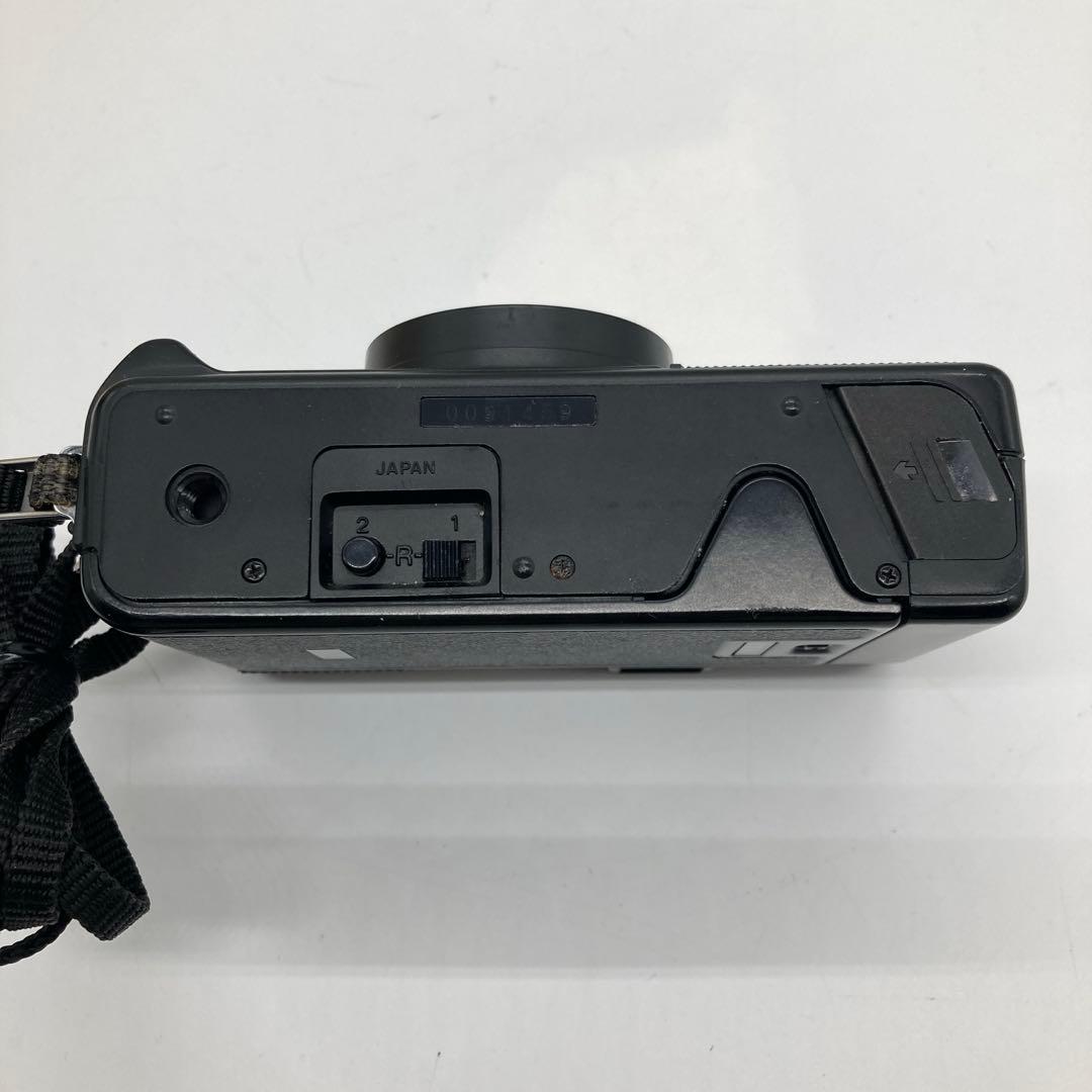 完動品Nikon ニコン L35 ピカイチ 35mm 1:2.8 ISO400