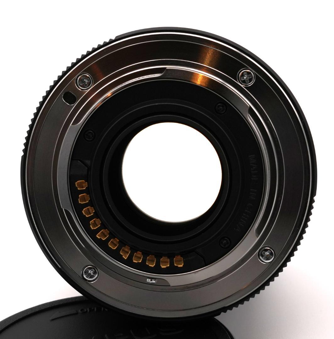 【美品】OLYMPUS M.Zuiko Digital 45mm f/1.8