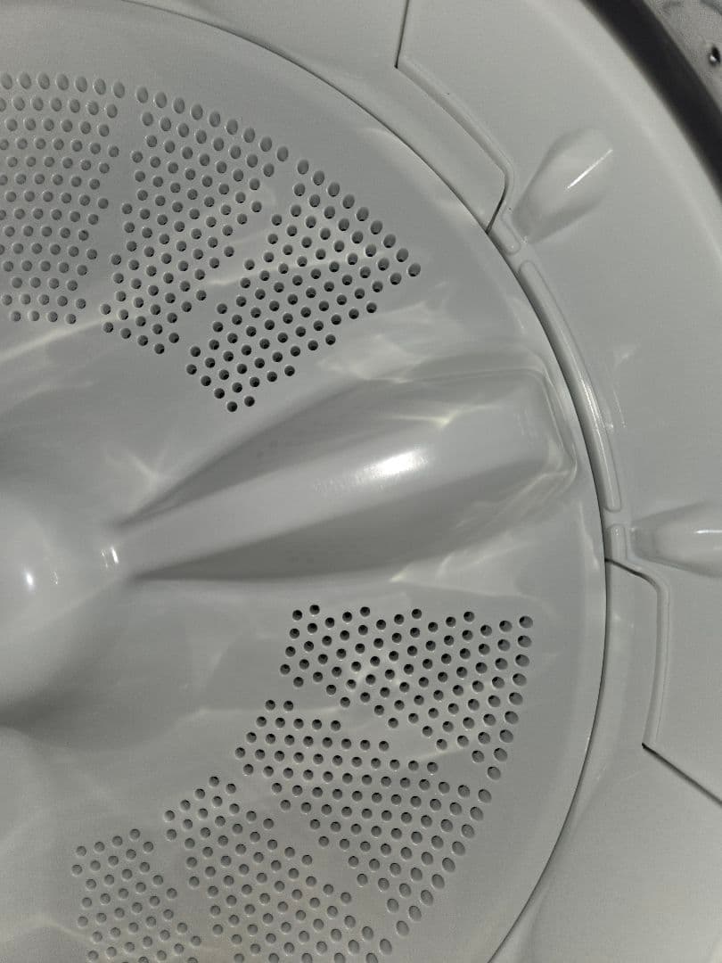 【2024年】パナソニック全自動洗濯機 NA-FA8K3【自動投入・スマホ連携】