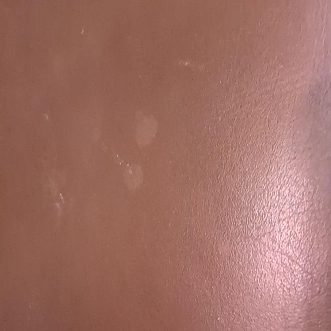 Karimoku　カリモク　ZTシリーズ　本革　オットマン　スツール