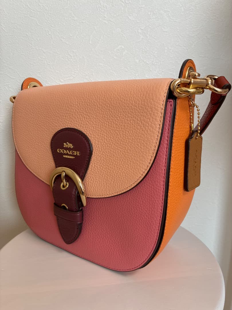 coach 鞄