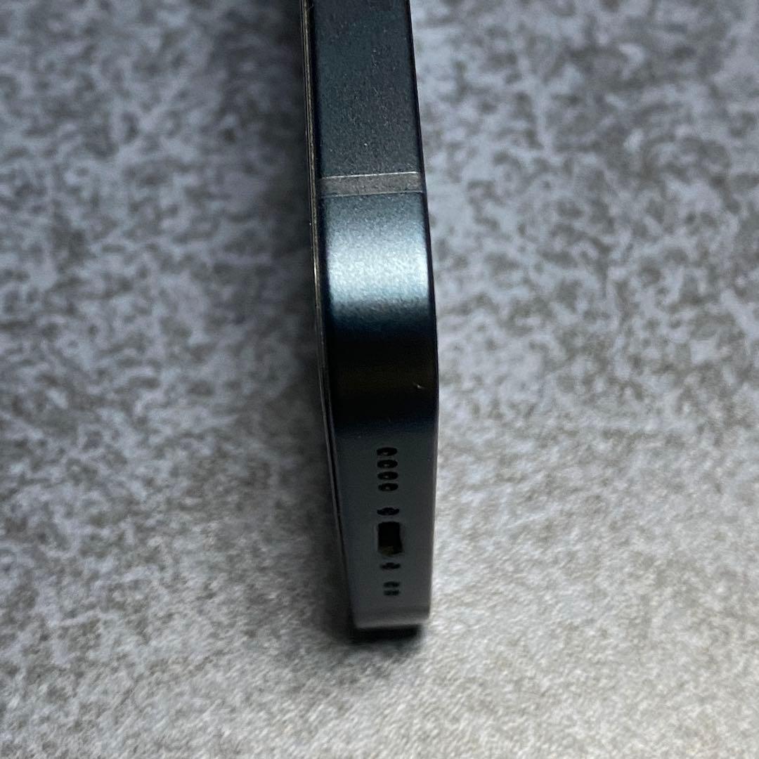 iPhone 13 mini 512GB ミッドナイト