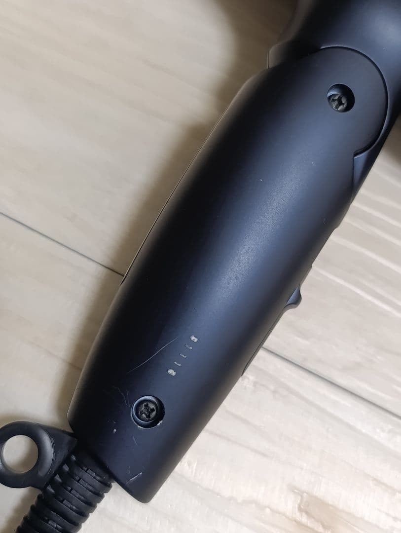 パナソニック ナノケア Panasonic EH-NA0G 23年製 DN 03