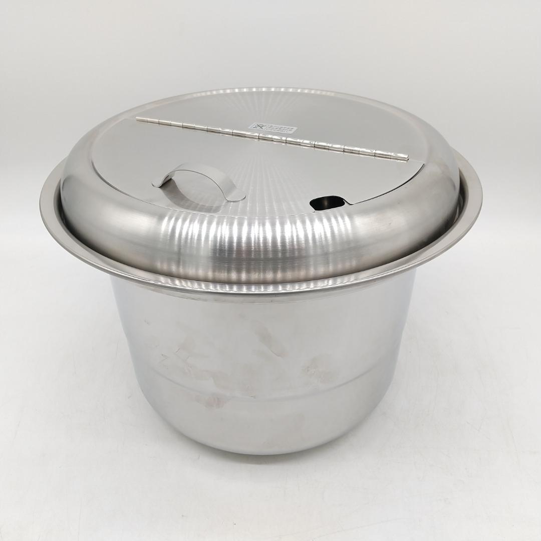 2894番 TIGER タイガー 業務用電子スープジャー JHI-A120