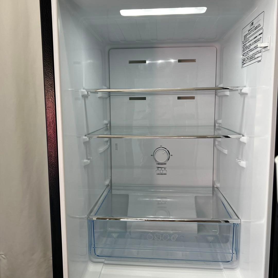 ★125　冷蔵庫　レンジ　一人暮らし　家電セット　黒　小型　安い　設置無料