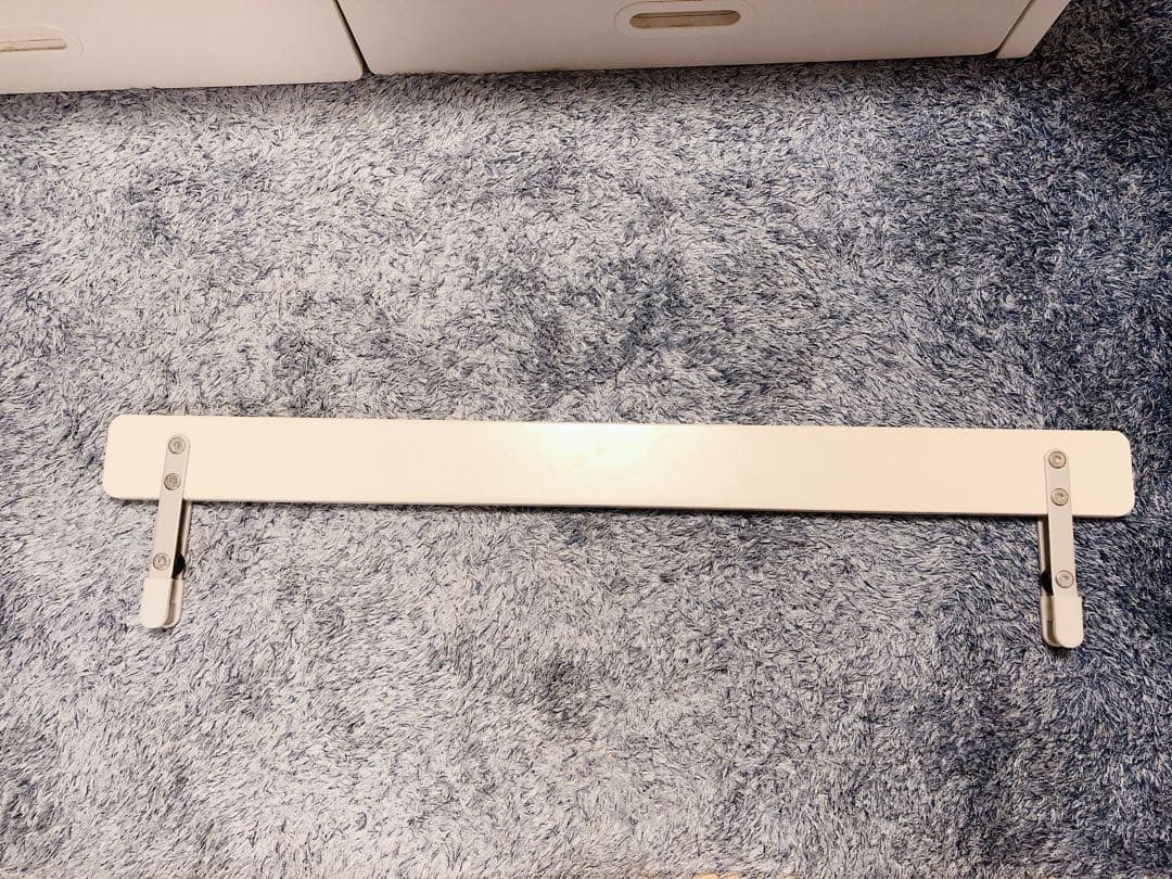 IKEA 　STUVA ストゥヴァ　ベビーベッド　イケア　babybed ベッド