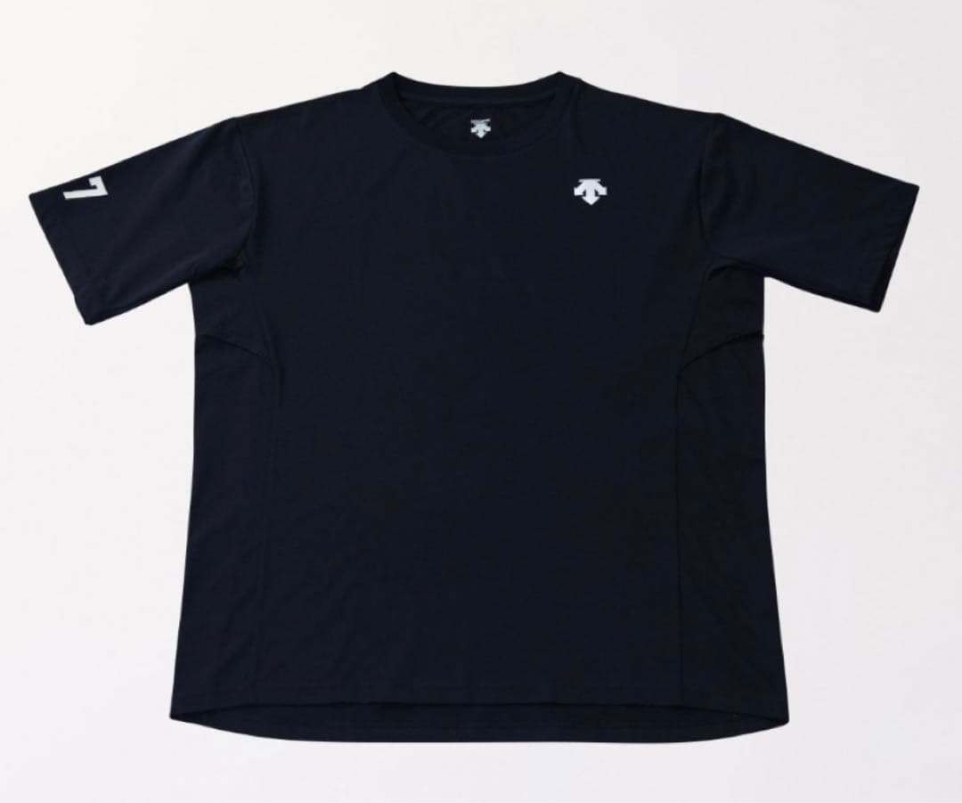【数量限定】デサント DESCENTE 大谷翔平 コラボ Tシャツ 2022