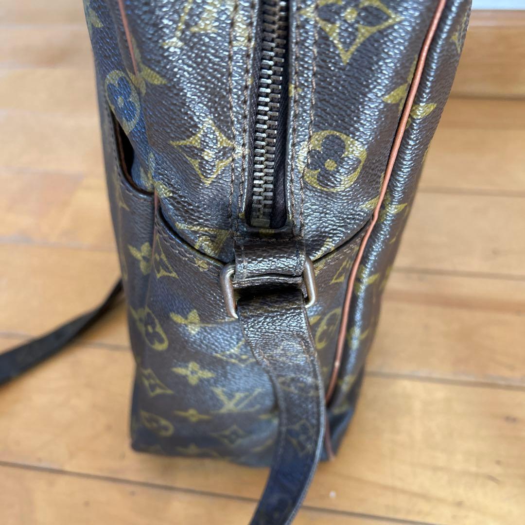 ルイビトン　マルソーモノグラムショルダーバッグ