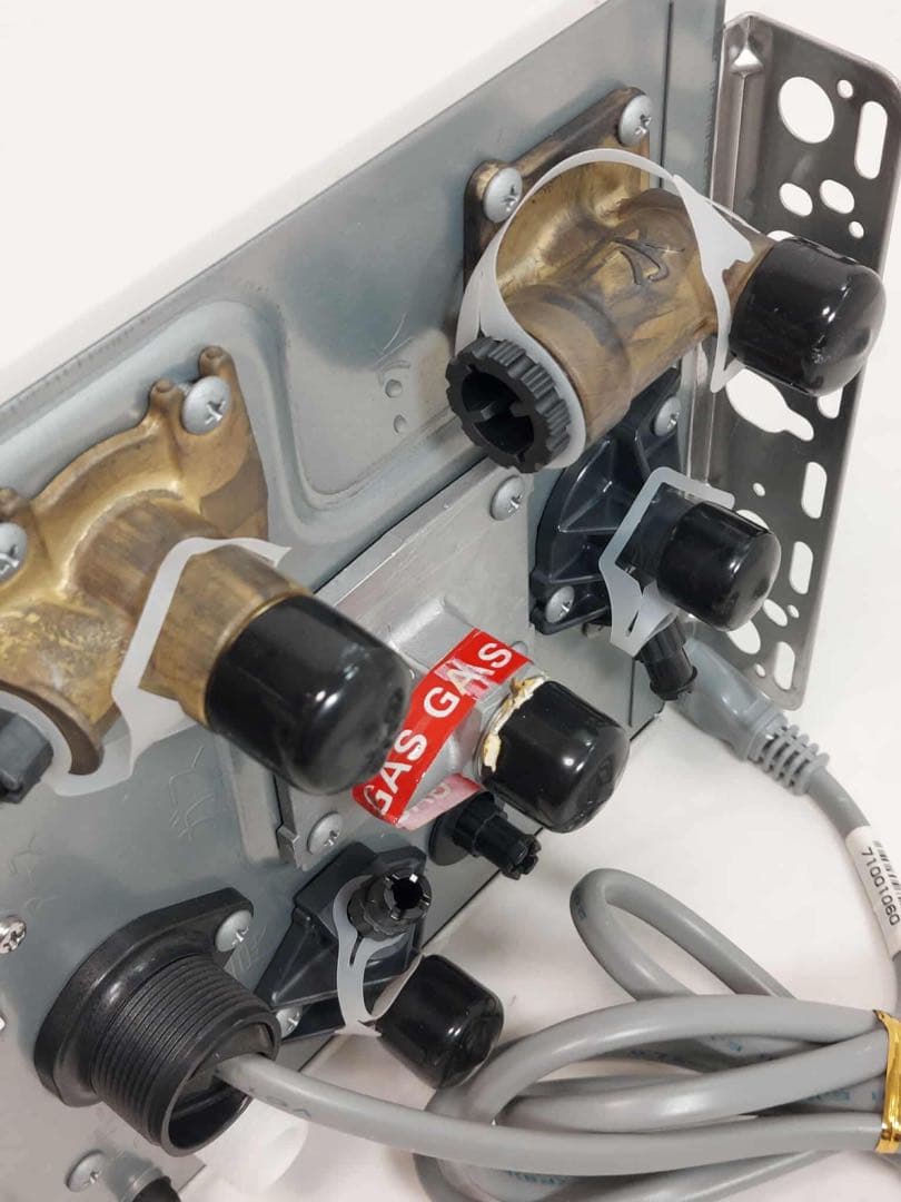 【ジャンク品】リンナイ ガスふろ給湯器 RUF-SA1615SAT 2020年製