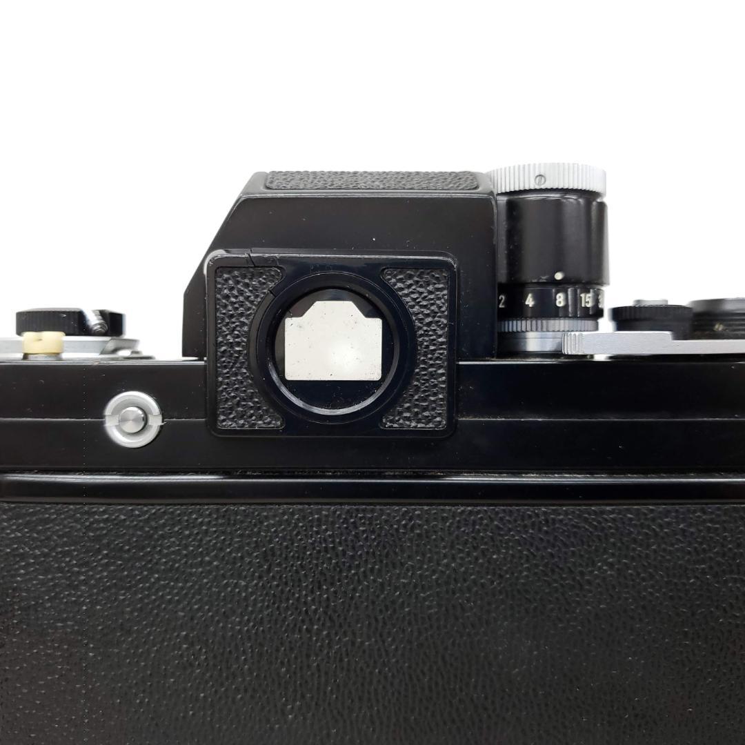 【動作確認済】 Nikon F F1107-72-8v y