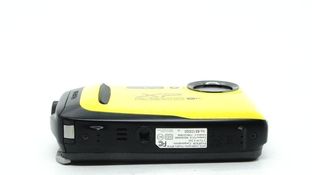 【W2161】 FUJIFILM Finepix XP130 フジフィルム
