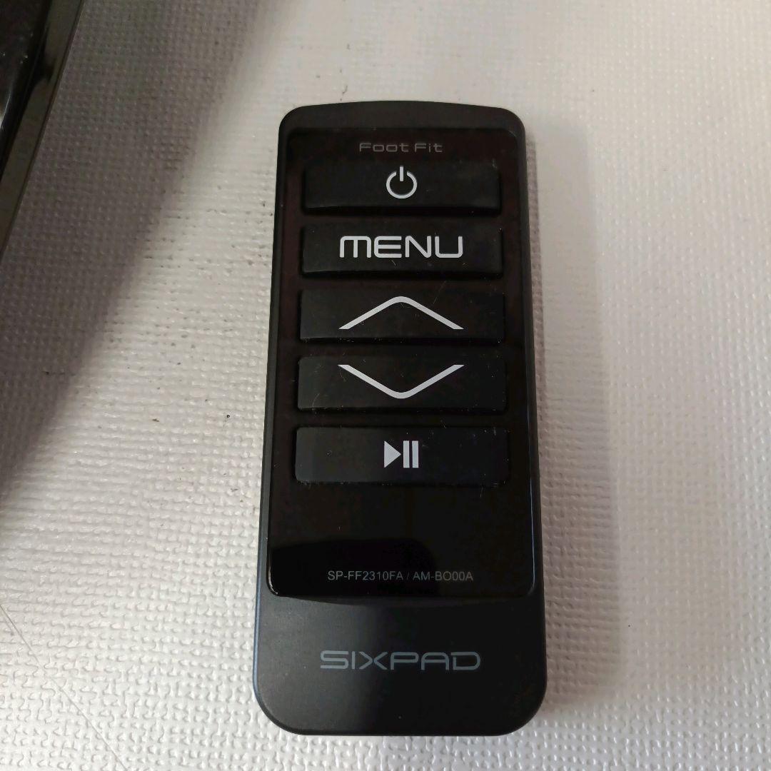 ス*ル様 SIXPAD FootFit SP-FF2310FA