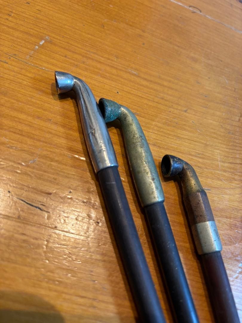 煙管