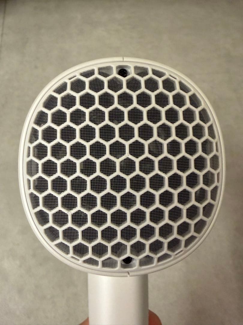 SHARP ドライヤー　プラズマクラスター　IB-P802W ホワイト