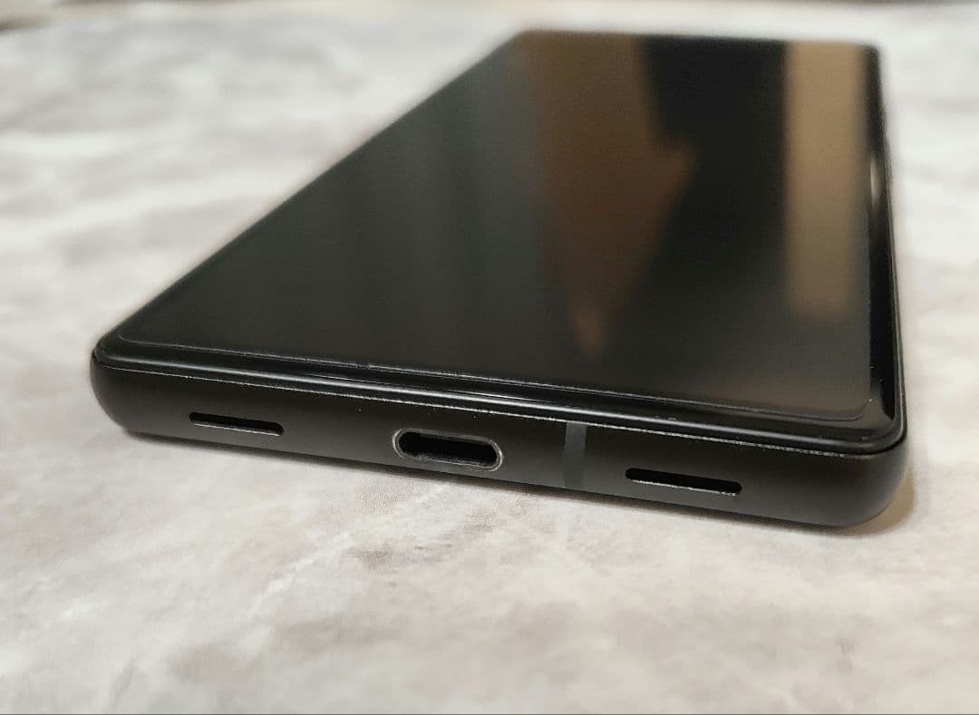 Google Pixel 6a セージ SIMフリー