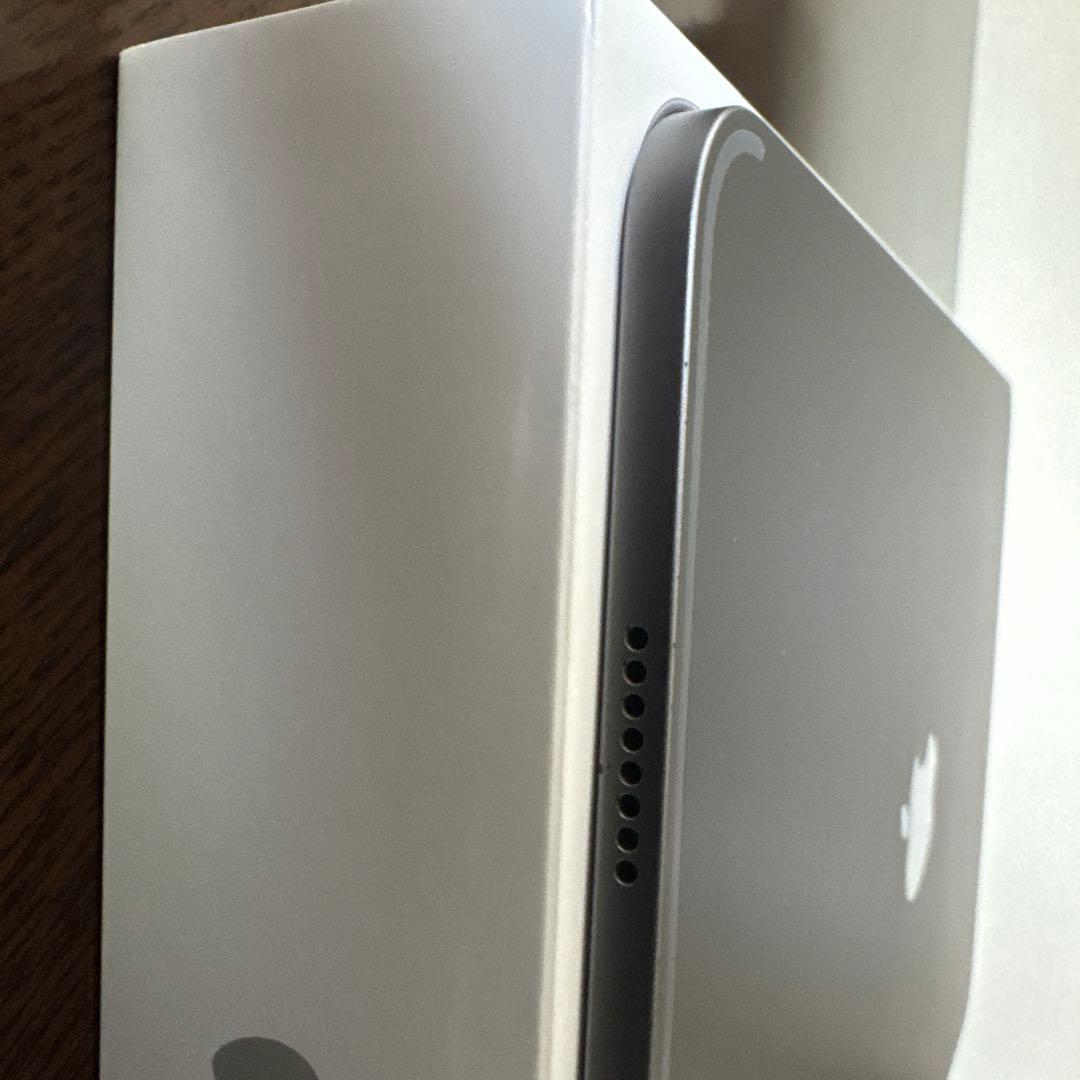 iPad Pro 第4世代 M2 11インチ　 スペースグレー128GB