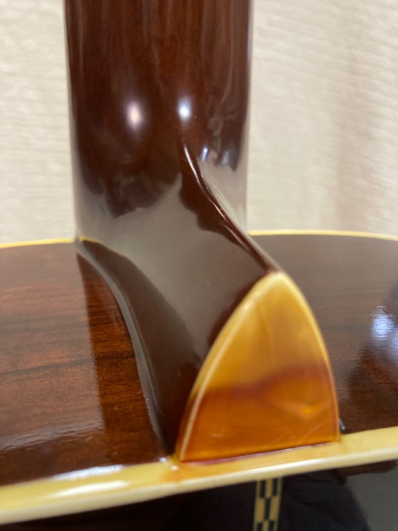 Morris モーリス W-20 アコースティックギター