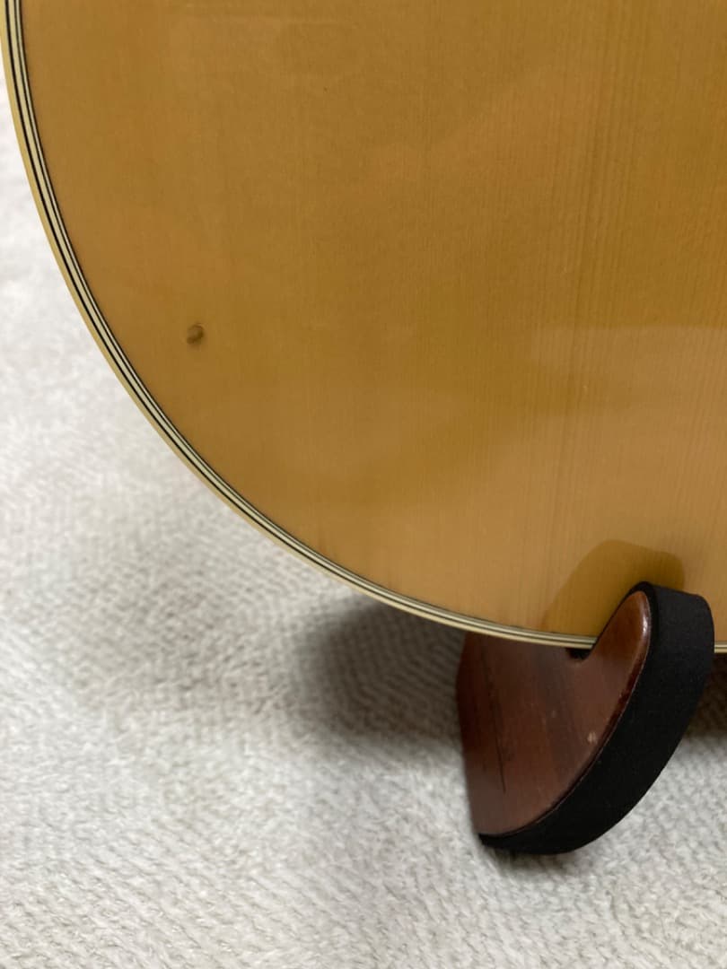 Morris モーリス W-20 アコースティックギター