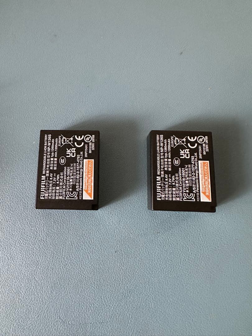 Fujifilm X-M5 セット